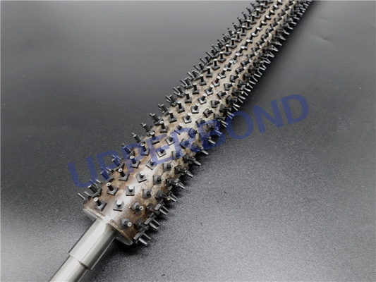 comprar Peças sobresselentes da máquina do cigarro do eixo da máquina desbastadora do rolo MK8 Fabricação em linha