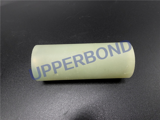 comprar Rolo de aço de borracha customizável para a máquina de fabricação de cigarros Fabricação em linha