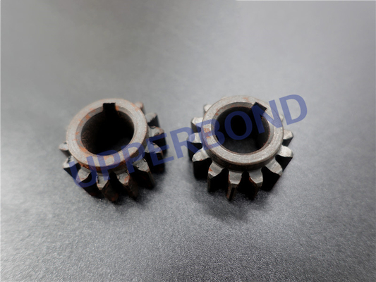 comprar Peças personalizadas da máquina de cigarros MK8 Dentes de tamanho pequeno Fabricação em linha