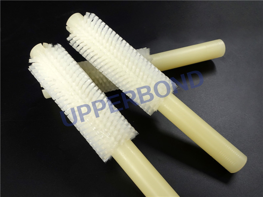 comprar Resistente ao desgaste MK9 Peças da máquina de cigarros Escova de limpeza de rolos de nylon Fabricação em linha