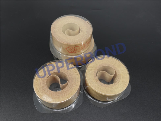 comprar Faixa de guarnição de transferência de formato amarelo para resistência a altas temperaturas MK8 Fabricação em linha