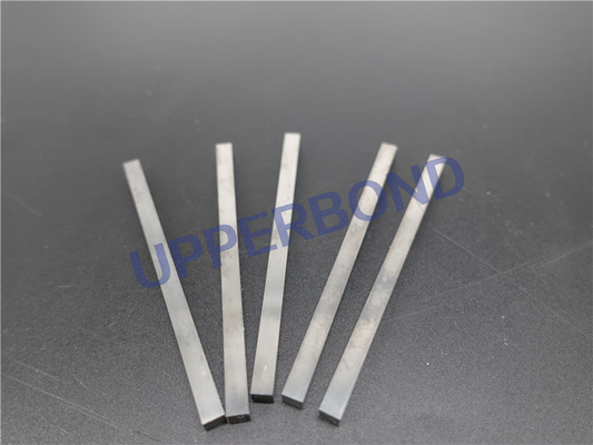 comprar Faca de máquina de cigarros de precisão para corte preciso e consistente Fabricação em linha