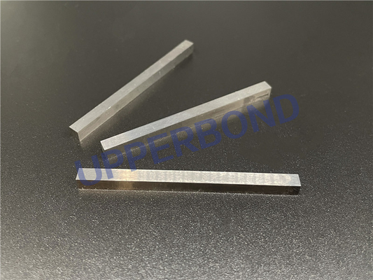 comprar 63mm Knives de corte de lâmina para a máquina de embalagem do fabricante de cigarros GD Fabricação em linha