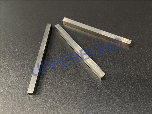 comprar Cigarretista de liga de aço de faca redonda / faca de ponta Dureza 4 * 4 * 93mm ponta Para máquinas MK8 MK9 GD Fabricação em linha