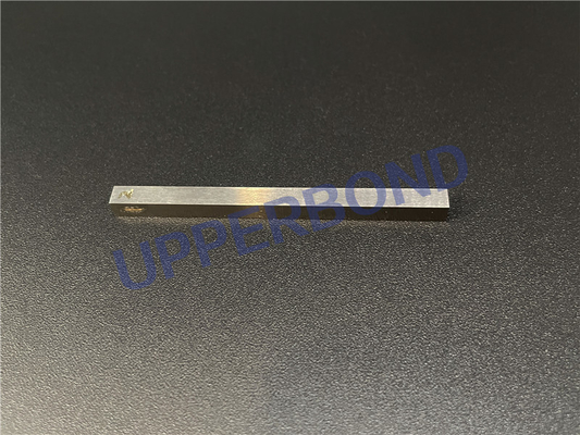 comprar Faca de ponta de liga de alta dureza para máquina de cigarros - MK8 MK9 GD Fabricação em linha