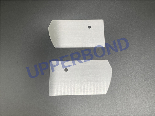 comprar Long Cigarette faca máquina de produção de aço de corte de lâmina 60mm para MK8 MK9 máquinas Fabricação em linha