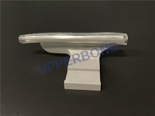 comprar Precision MK8/MK9 Máquinas de tabaco Peças sobressalentes em metal cinzento metálico para ambientes de temperatura. Fabricação em linha