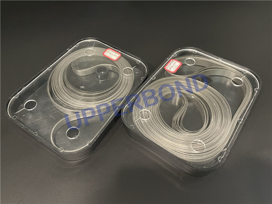 comprar Banda de sucção de aço resistente a altas temperaturas para máquinas de tabaco Fabricação em linha