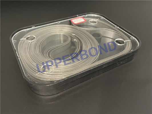 comprar MK9/MK8 Faixa de sucção de aço Peças sobressalentes resistência ao desgaste forte para fabricante de cigarros Fabricação em linha