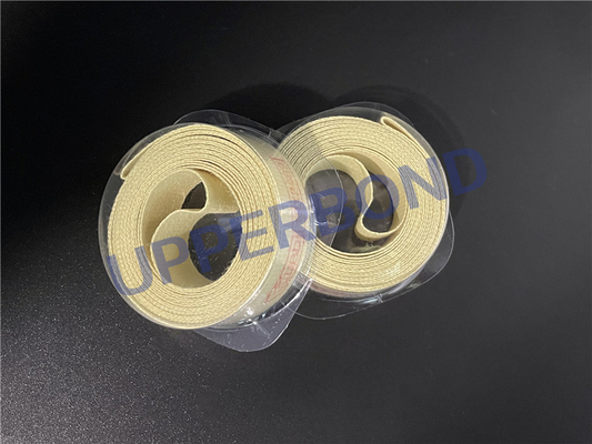 comprar Tela de fibra de aramida resistente à temperatura para máquinas de fabricação de filtros de cigarros Fabricação em linha