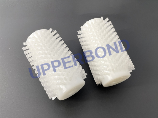 comprar Parcela sobressalente de escova de nylon resistente à temperatura para fabricante de cigarros de tabaco Fabricação em linha