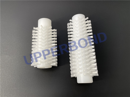 comprar Peças sobressalentes de escovas de nylon para fabricantes de cigarros de tabaco Escova longa para MK8/MK9 Fabricação em linha