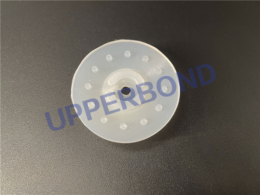 comprar Large Size 40*10mm Round Suction Cup HLP Cigarette Machine Parts Personalização Fabricação em linha
