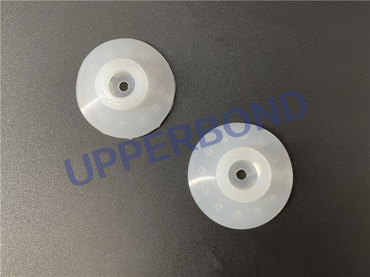 comprar 35*8mm HLP Peças de máquinas de cigarros Componentes de vasos de sucção de borracha durável Fabricação em linha