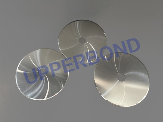 comprar Faca circular com 0,3 mm para durabilidade na máquina de cigarros MK8 MK9 Fabricação em linha