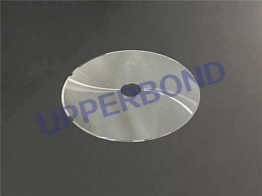 comprar MK8 durável MK9 aço circular máquina de cigarros facas de forma de flor faca Fabricação em linha