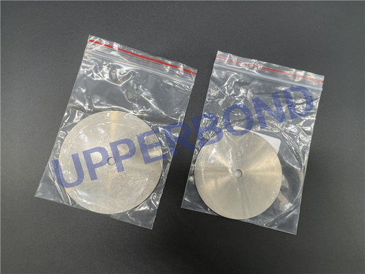 comprar 70 mm de aço / liga de afiar roda pedra para máquina de cigarros Fabricação em linha