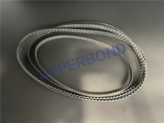comprar Faixa de cronometragem superior e durável preta para modelo de máquina HLP2 Fabricação em linha