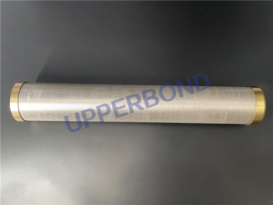 comprar Faça o tabaco fácil de absorver Tubos colectores de tabaco para Protos / Passim Machine Model Fabricação em linha