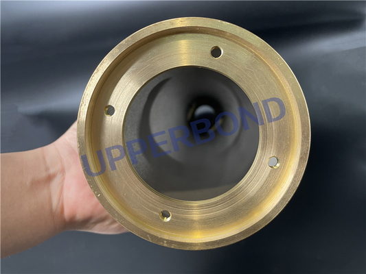 comprar Modelo Passim Tubos de coleção personalizados para máquina Protos Tamanho exterior 105mm Fabricação em linha