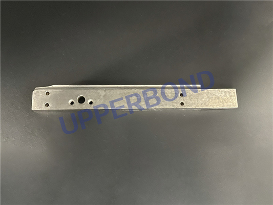 comprar Peças personalizadas de papelão longo de prata para máquinas de cigarros MK8 MK9 Protos Fabricação em linha