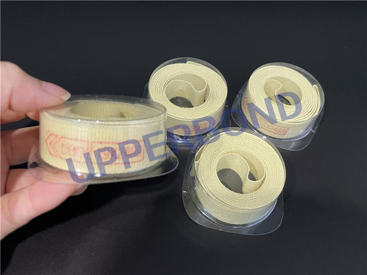 comprar 0.50 - 0,62 mm Faixa de revestimento de tabaco de Kevlar resistente ao calor para Kdf2/mk9/protos 80 Fabricação em linha