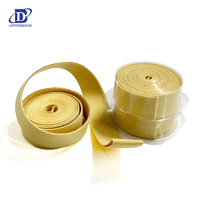 comprar Tela de revestimento de fibras de aramida totalmente revestida de amarelo para máquinas ITEM8000/mk9/protos 70 Fabricação em linha