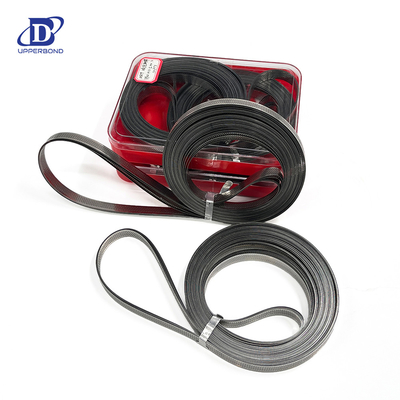 comprar 3290mm MK8 Máquina de cigarros Partes de fita de sucção para máquina de fabricação de cigarros Fabricação em linha