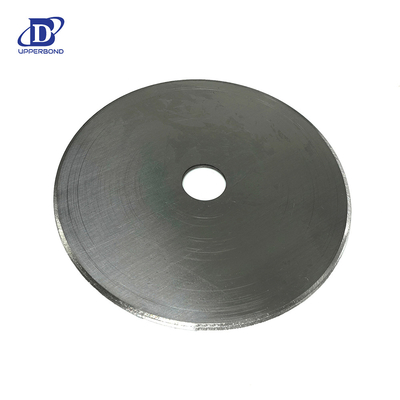 comprar MK8/MK9 Peças sobressalentes de máquinas de cigarros 60*19*0,3mm Lâmina circular para longa duração Fabricação em linha