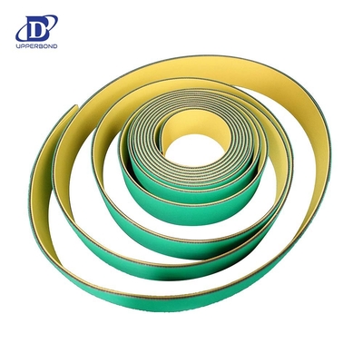 comprar Cintos de accionamento de potência resistentes a óleo e poeira para a indústria do tabaco Fabricação em linha