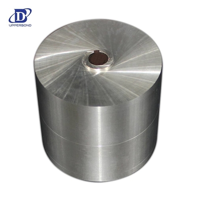 comprar Máquina de cigarros de alto desempenho rolos de cola de 52 mm largura de inclinação Fabricação em linha