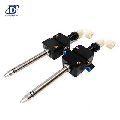 comprar Equipamento de pulverização de cola HLP durável para máquina de embalagem de cigarros Fabricação em linha