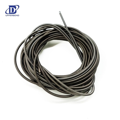 comprar Cinturão de mola de aço inoxidável metálico durável para fabricantes de cigarros resistente à corrosão personalizável Fabricação em linha