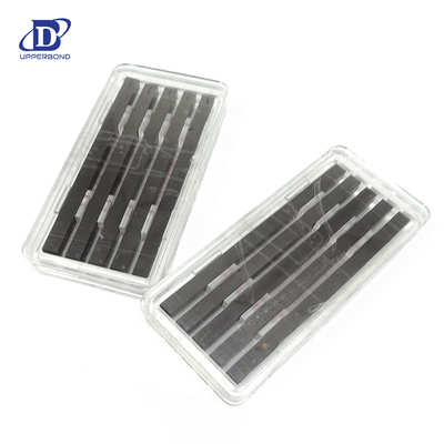 comprar Nozes de torneamento personalizadas para máquinas de tabaco com suporte OEM/ODM Fabricação em linha