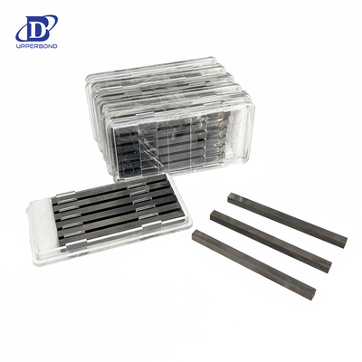 comprar 4*4*93 Energia - Faca de Corte de Baixo Atrito para Produção Sustentável de Cigarros Corte de Papel de Ponta Fabricação em linha
