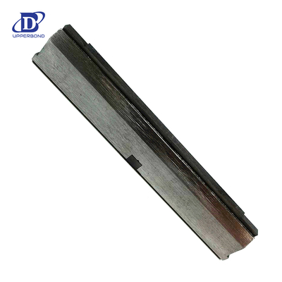 comprar Lâminas de cortiça de aço tungstênio premium para equipamentos de processamento de tabaco Fabricação em linha
