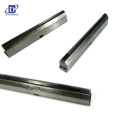 comprar Peças de reposição personalizadas para máquina de cigarros com faca de cortiça Protos, com uso industrial Fabricação em linha