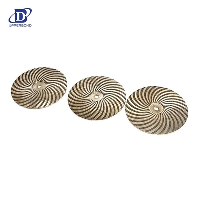 comprar Rodas de moagem de liga de aço de 70 mm para máquinas de cigarros MK8 MK9 Fabricação em linha