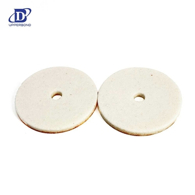 comprar Rebolo de Moagem Branco 7x10x6mm para Afiação de Lâmina de Tabaco MK8 MK9 Fabricação em linha