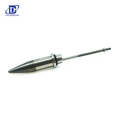 comprar Bocal de pulverização de liga de autolimpeza para cola de máquina de cigarros Fabricação em linha
