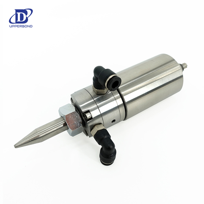 comprar Aplicador de cola pneumática para máquina de cigarros MK8 OEM Compatível Fabricação em linha