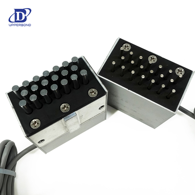 comprar Detector de embalagem de cigarros HLP2 para máquinas de tabaco King Slim Nano Size Fabricação em linha
