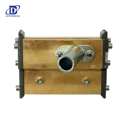 comprar MK8 MK9 Alloy Glue Roller Base for Cigarette Machines Fabricação em linha