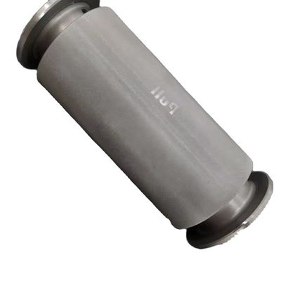 comprar Stainless Steel Embossing Roller with Customer Designed Pattern for Long Functional Life in Cigarette Packing Machines Fabricação em linha