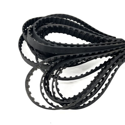 comprar Cig Machine Cog Belt Power Drive Cinturão Temporização Construção Sistema de Transmissão Infinito Cinturão de Temporização PU Com Cleats Fabricação em linha