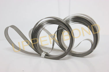 comprar Steel Suction Tape for Transmission System of Cigarette Making Machine MK9(ZJ114) Fabricação em linha