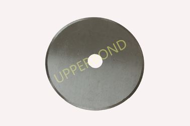 comprar Circular Blade cigarette tongue piece parts Steel/Alloy  Components by UPPERBOND Fabricação em linha