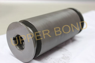 comprar Steel Blank Embossing Roller For Cigarette Aluminum Paper Pattern Fabricação em linha