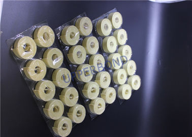 comprar Comprimento material das peças sobresselentes 1600mm da maquinaria do cigarro da fita da borda de Aramid Kevlar Fabricação em linha