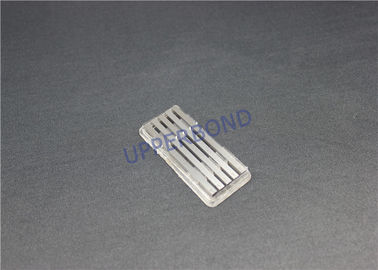 comprar Faca da lâmina de cortador do cigarro de cigarro da elevada precisão com material de aço Fabricação em linha